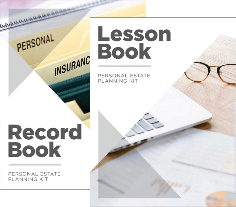 Personal Estate Planning Kit